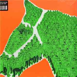 Red Axes - Kalacol EP download free