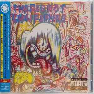 Red Hot Chili Peppers - The Red Hot Chili Peppers download free