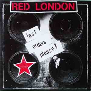 Red London - Last Orders Please! download mp3 flac