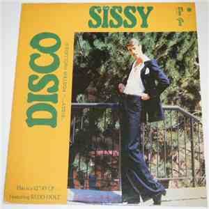 Redd Holt - Disco Sissy download free