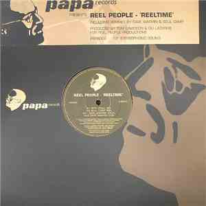 Reel People - Reeltime download free