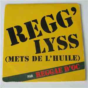 Reggae D'Oc - Mets De L'huile download free Reggae D'Oc - Mets De L'huile download mp3 flac