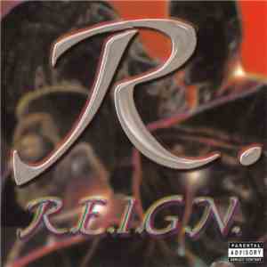 R.E.I.G.N. - R.E.I.G.N. download free