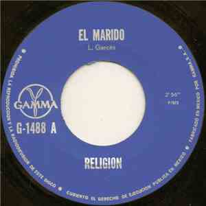 Religion - El Marido download free
