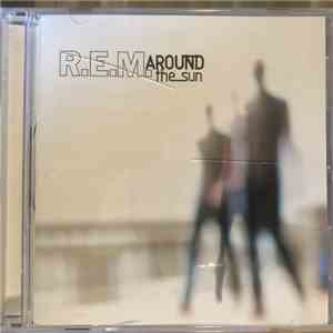 R.E.M. - Around The Sun download free