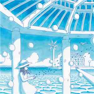 renge - Summer Filled With Blue download free
