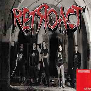 Retroact - Retroact download free