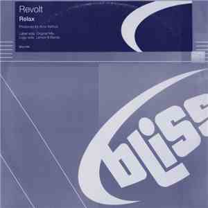Revolt - Relax download free