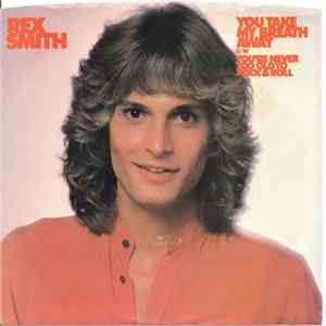 Rex Smith - You Take My Breath Away / You're Never Too Old to Rock & Roll download free Rex Smith - You Take My Breath Away / You're Never Too Old to Rock & Roll download mp3 flac