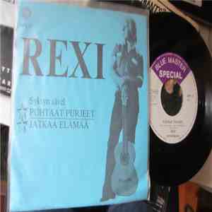 Rexi - Puhtaat Purjeet download free