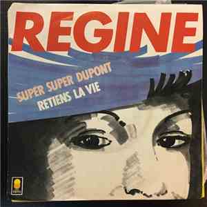 Régine - Super Super Dupont download free