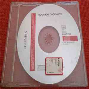 Riccardo Cocciante - Ti Scorderò, Ti Scorderò download free