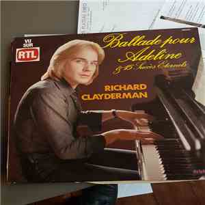 Richard Clayderman - Ballade Pour Adeline download free