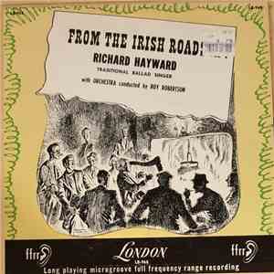 Richard Hayward - From The Irish Roads, Volume 2 download free