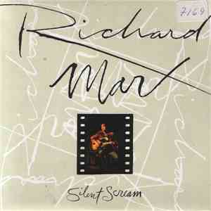Richard Marx - Silent Scream download free
