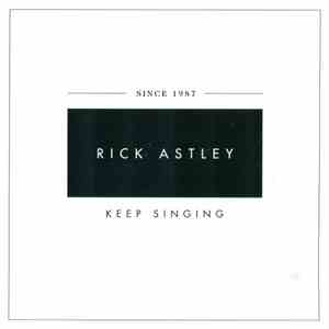 Rick Astley - Keep Singing download free