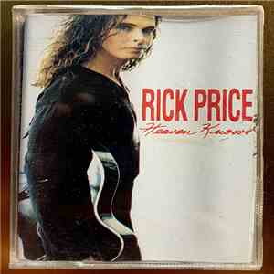 Rick Price - Heaven Knows download mp3 flac
