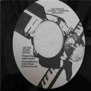 Riddim Saunter - Clue In People download free