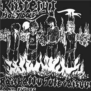 Riistetyt / Holy Dolls - Raiskattu Tulevaisuus - Raped Future download free