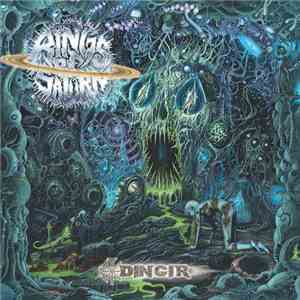 Rings Of Saturn - Dingir download mp3 flac