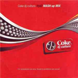 Rjd2 - Coke Dj-culture. Rjd2 Mash Up Mix download free