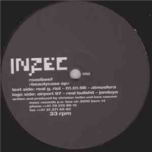 Roastbeef - Beautycase EP download free