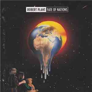 Robert Plant - Fate Of Nations download free