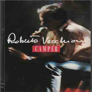 Roberto Vecchioni - Camper download free