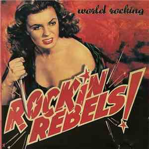 Rockin' Rebels - World Rockin' download free
