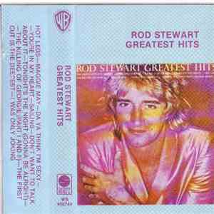 Rod Stewart - Greatest Hits download free
