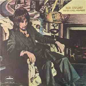 Rod Stewart - Never A Dull Moment download free