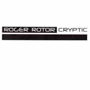 Roger Rotor - Cryptic download free