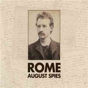 Rome  - August Spies download mp3 flac