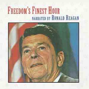 Ronald Reagan - Freedom's Finest Hour download free