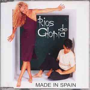 Ríos De Gloria - Made In Spain download free