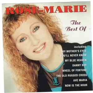 Rose Marie  - The Best Of download free