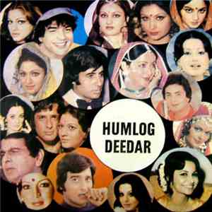 Roshan  / Naushad - Humlog / Deedar download free