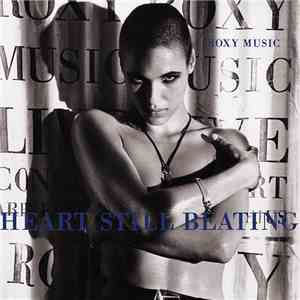 Roxy Music - Heart Still Beating download mp3 flac