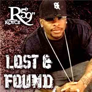 Royce Da 5'9" - Lost And Found download free