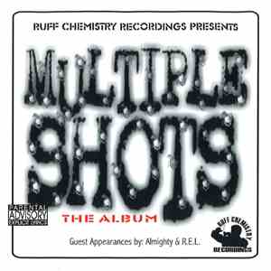 Ruff Chemistry - Multiple Shots download free