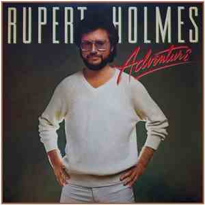 Rupert Holmes - Adventure download free