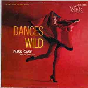Russ Case - Dances Wild download free