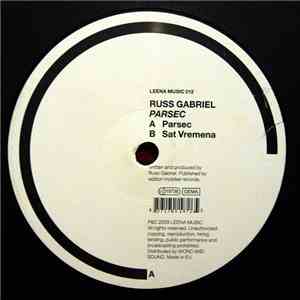 Russ Gabriel - Parsec download free