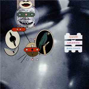Ryuichi Sakamoto - Moto.tronic download free