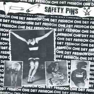 Safety Pins - One Day Fashion download free