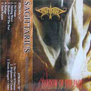 Sagittarius  - Shadow Of The Past download free