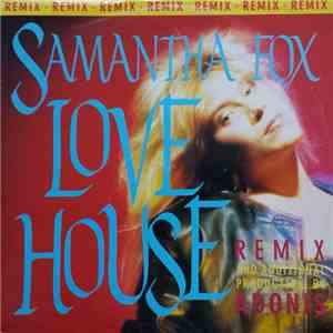 Samantha Fox - Love House (Remix) download free
