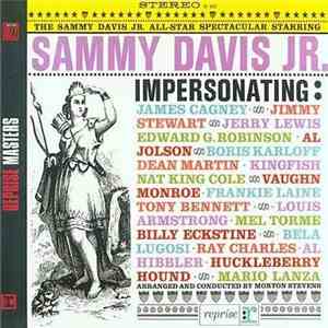 Sammy Davis Jr. - All-Star Spectacular download free