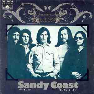 Sandy Coast - True Love That's A Wonder download mp3 flac