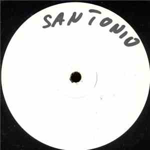 Santonio - Clouds Of Thunder download free
